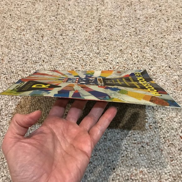 Official Woodstock 99 Festival Program NEAR MINT CONDITION (Road Trips Magazine) - Picture 3 of 6